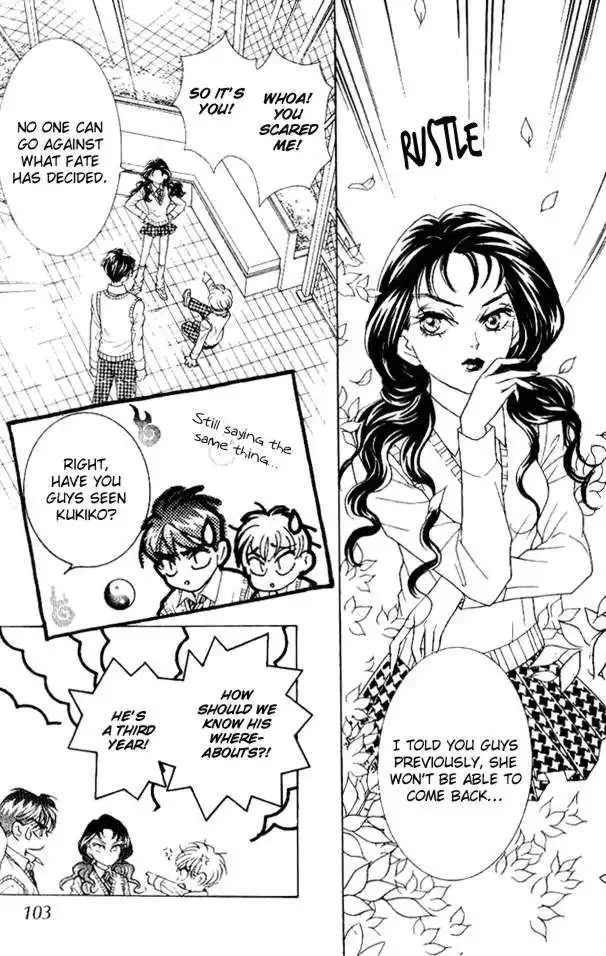 Billion Girl Chapter 32 28